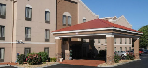 quality inn