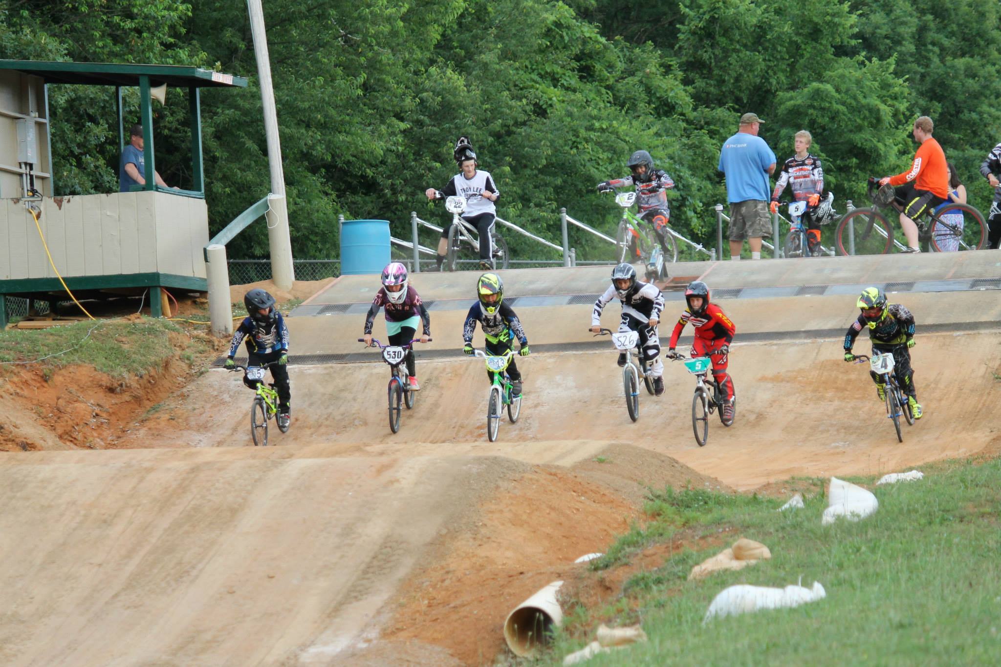 BMX 1