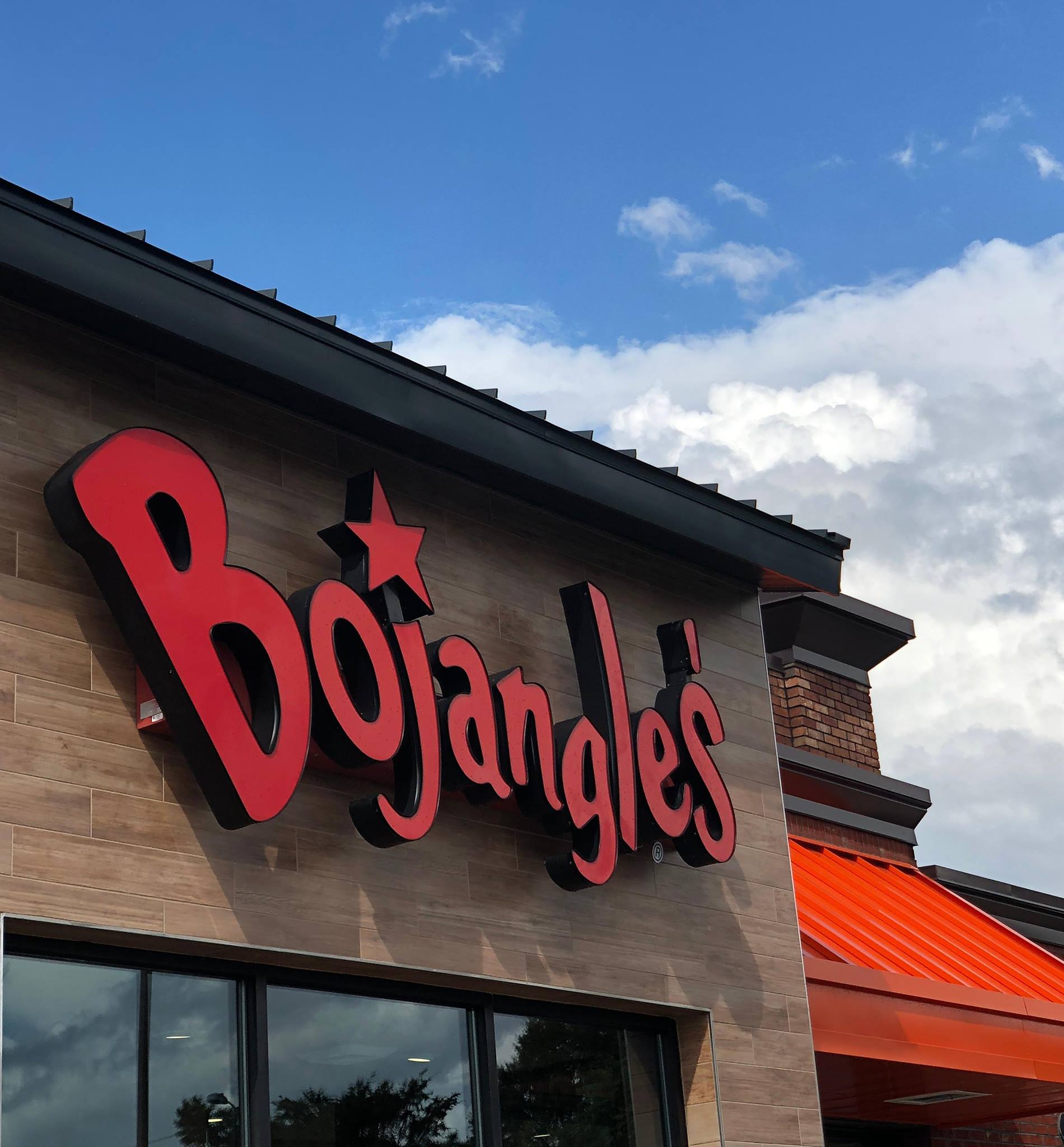 Bojangles
