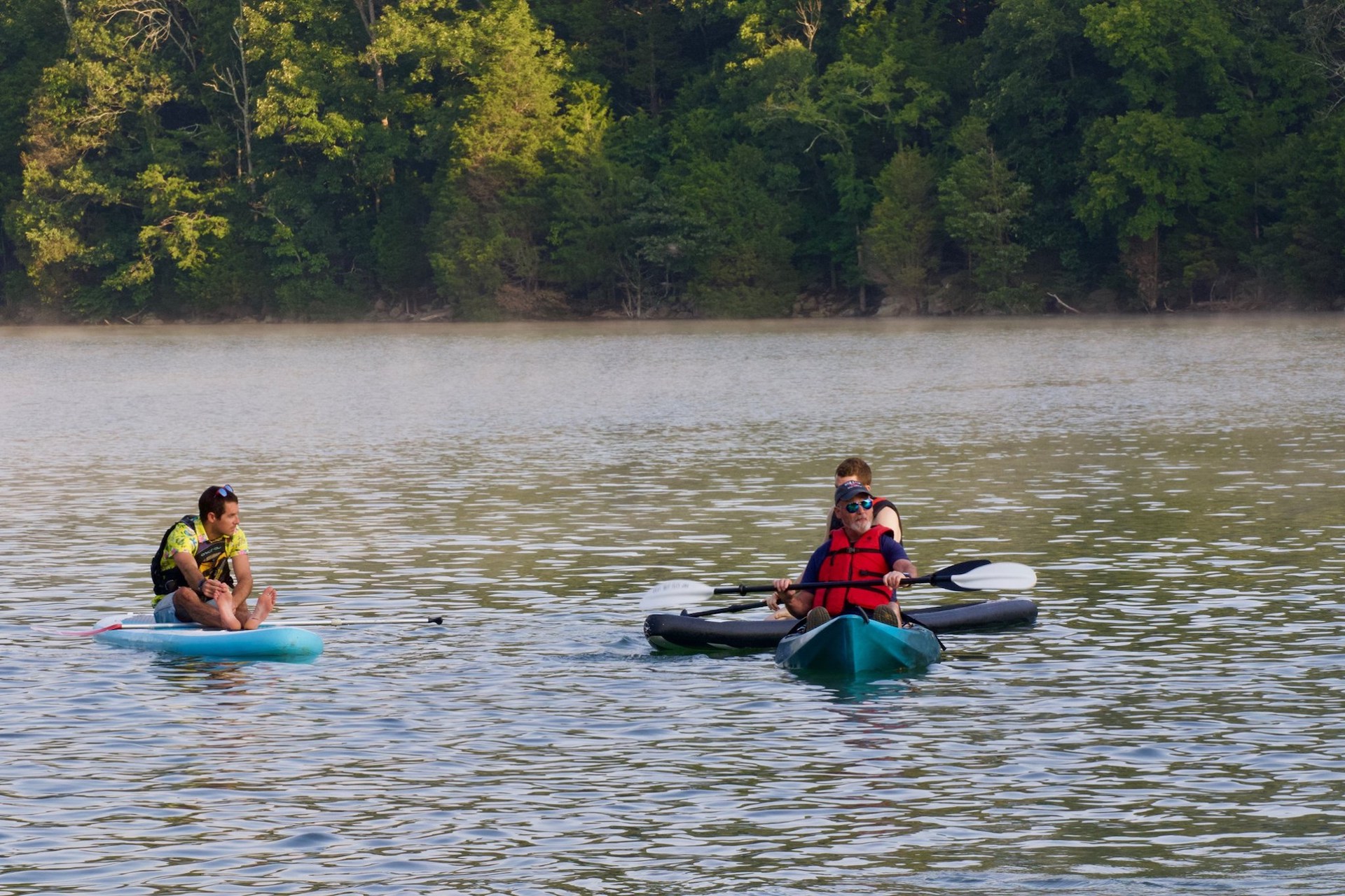 Cherokee Lake 1