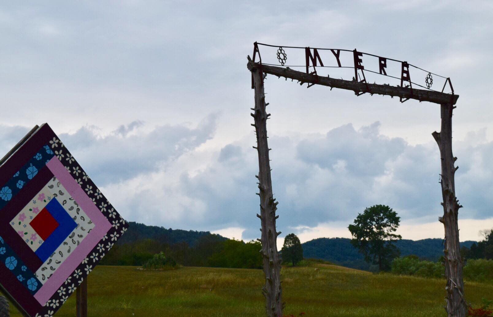 Myers farms 1