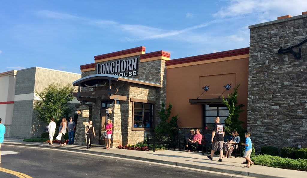 longhorn