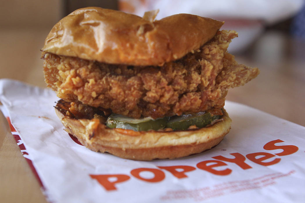 popeyes