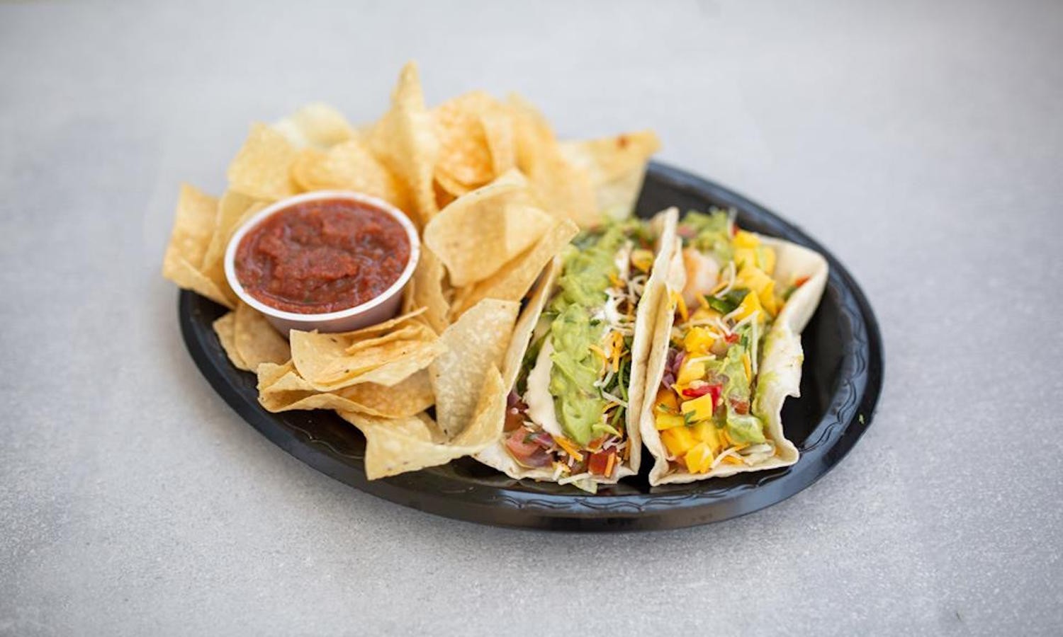 Salsarita’s Fresh Mexican Grill - Visit Morristown Safecation