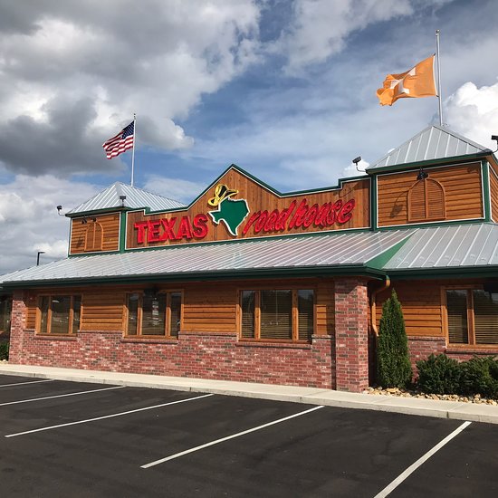 texas roadhouse