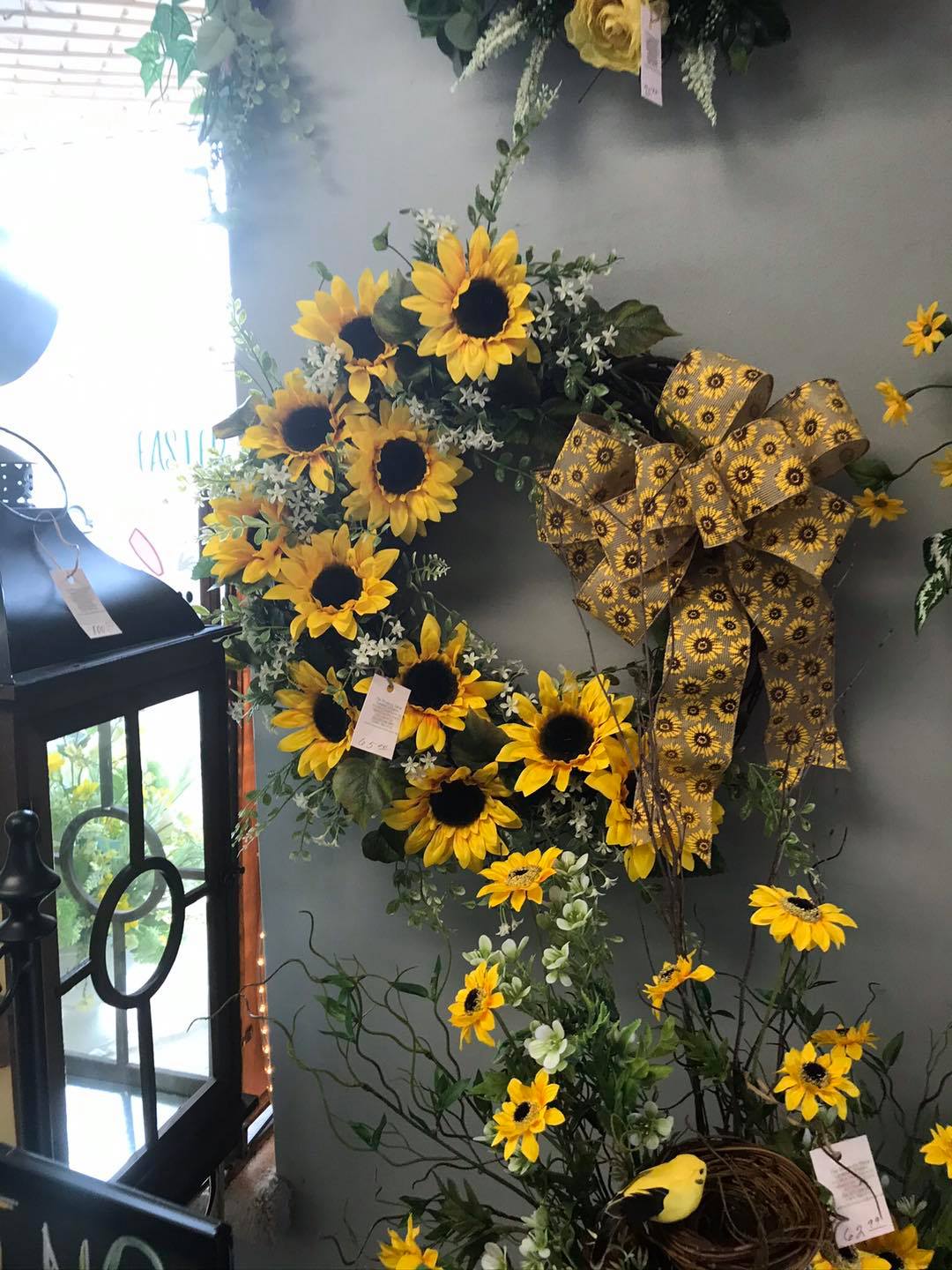 Blossom Shop