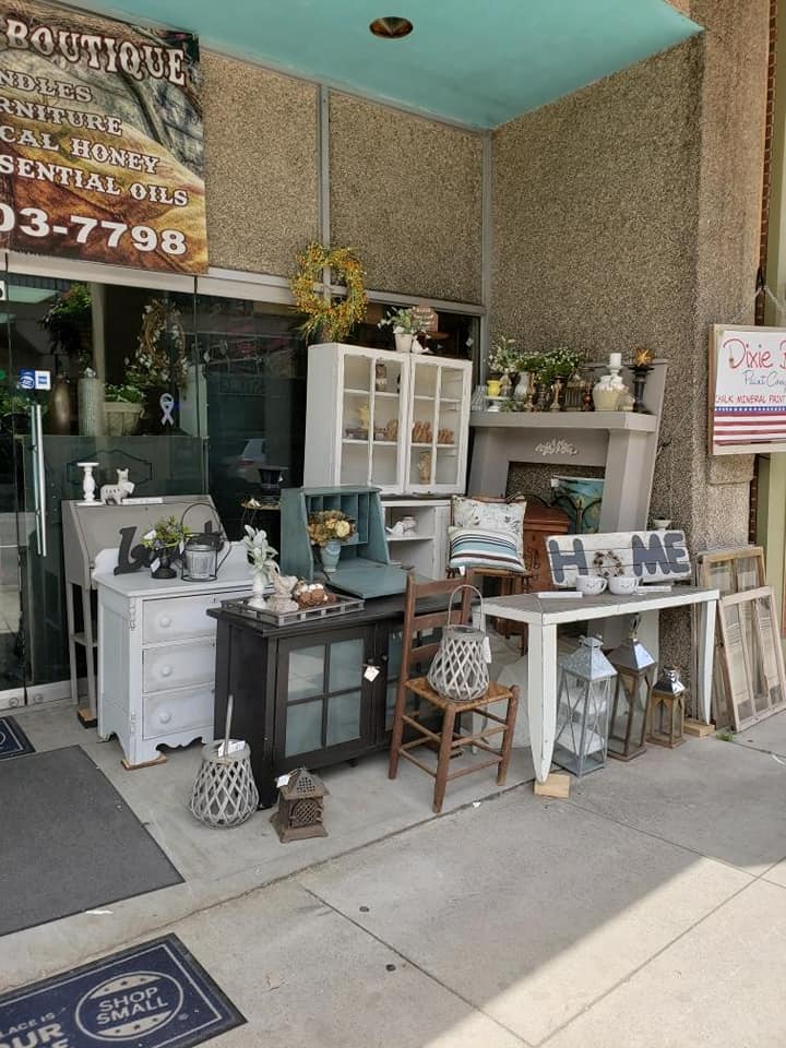 Country Boutique