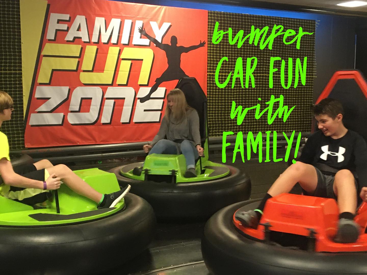Family Fun Zone